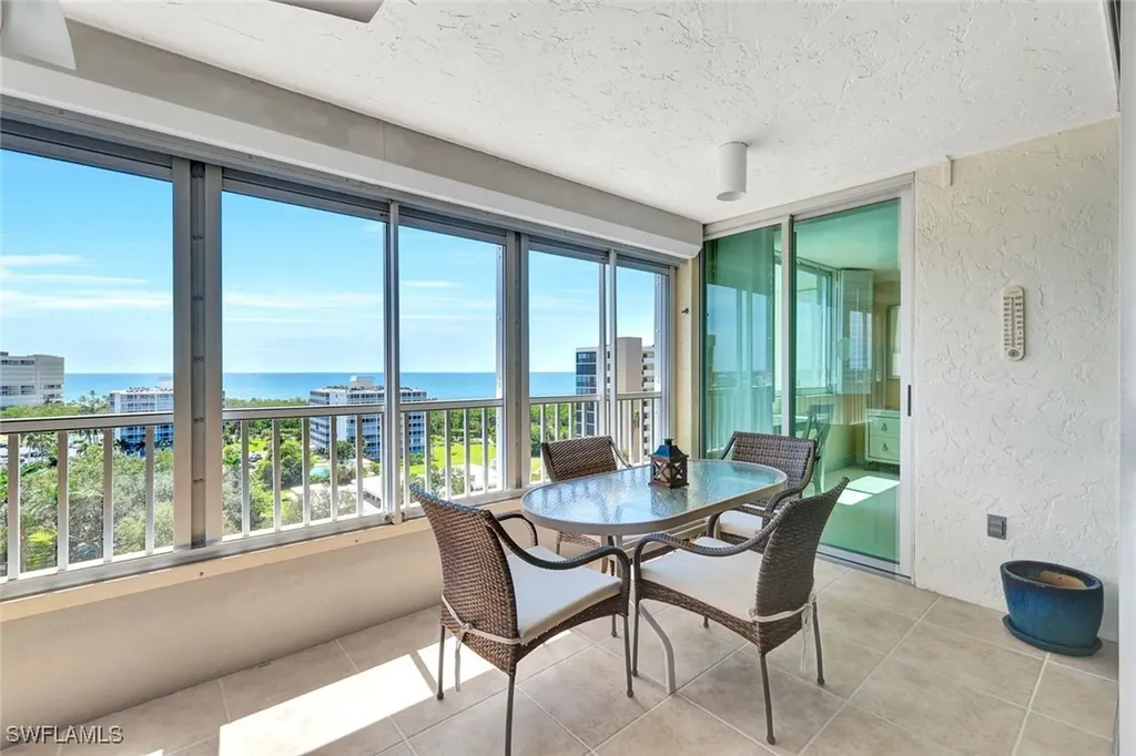 21 Bluebill Avenue Naples FL 34108