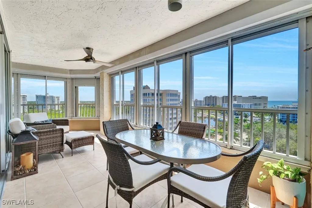21 Bluebill Avenue Naples FL 34108