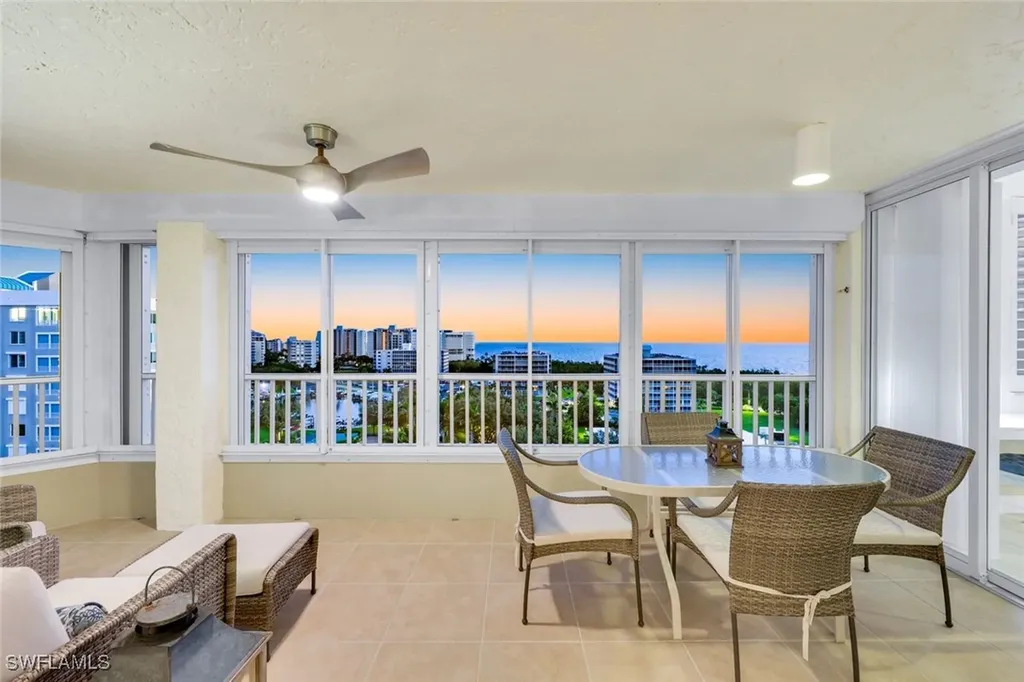 21 Bluebill Avenue Naples FL 34108