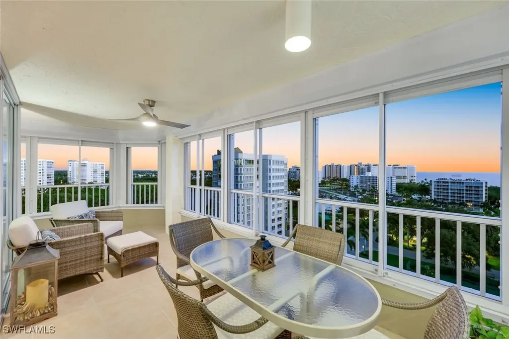 21 Bluebill Avenue Naples FL 34108