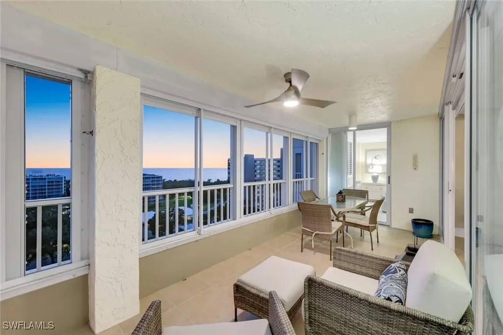 21 Bluebill Avenue Naples FL 34108