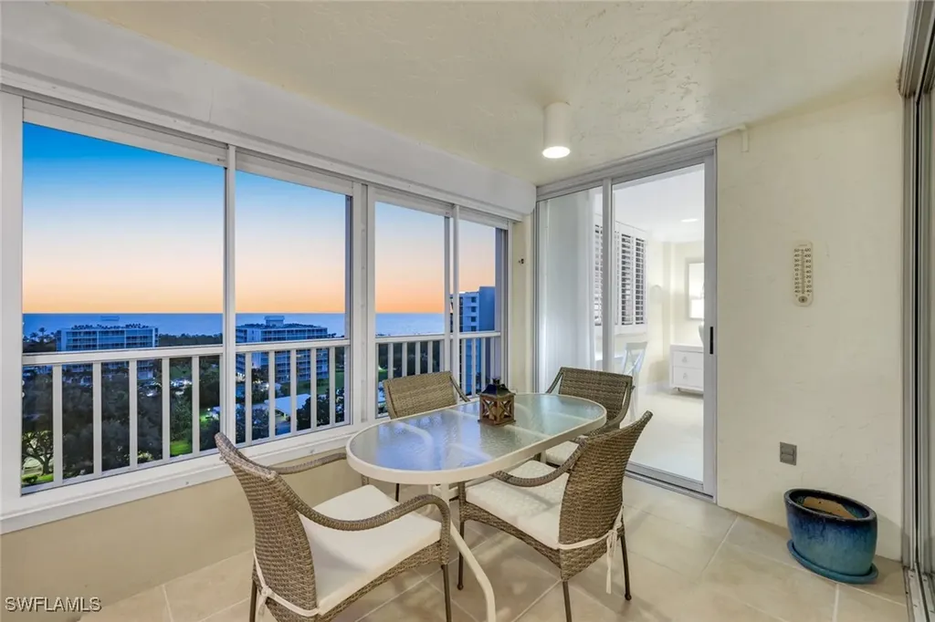 21 Bluebill Avenue Naples FL 34108