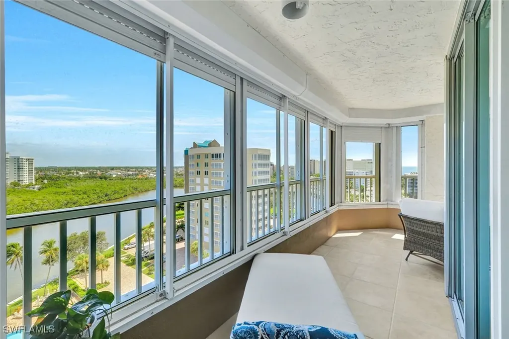 21 Bluebill Avenue Naples FL 34108