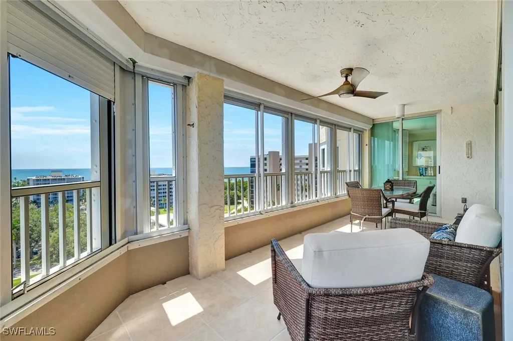 21 Bluebill Avenue Naples FL 34108