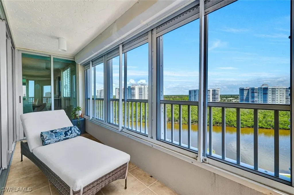 21 Bluebill Avenue Naples FL 34108