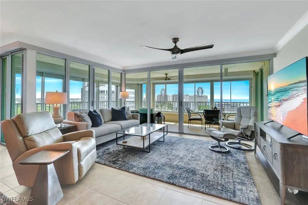 21 Bluebill Avenue Naples FL 34108