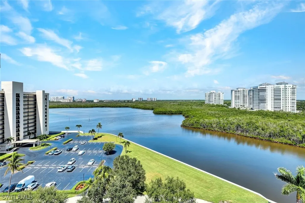 21 Bluebill Avenue Naples FL 34108