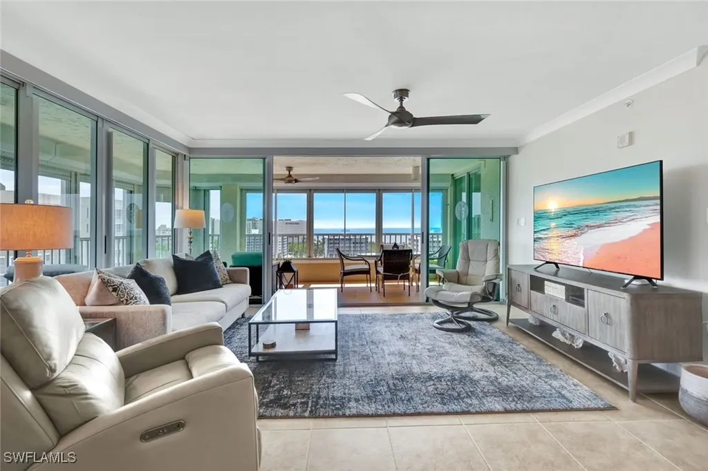 21 Bluebill Avenue Naples FL 34108