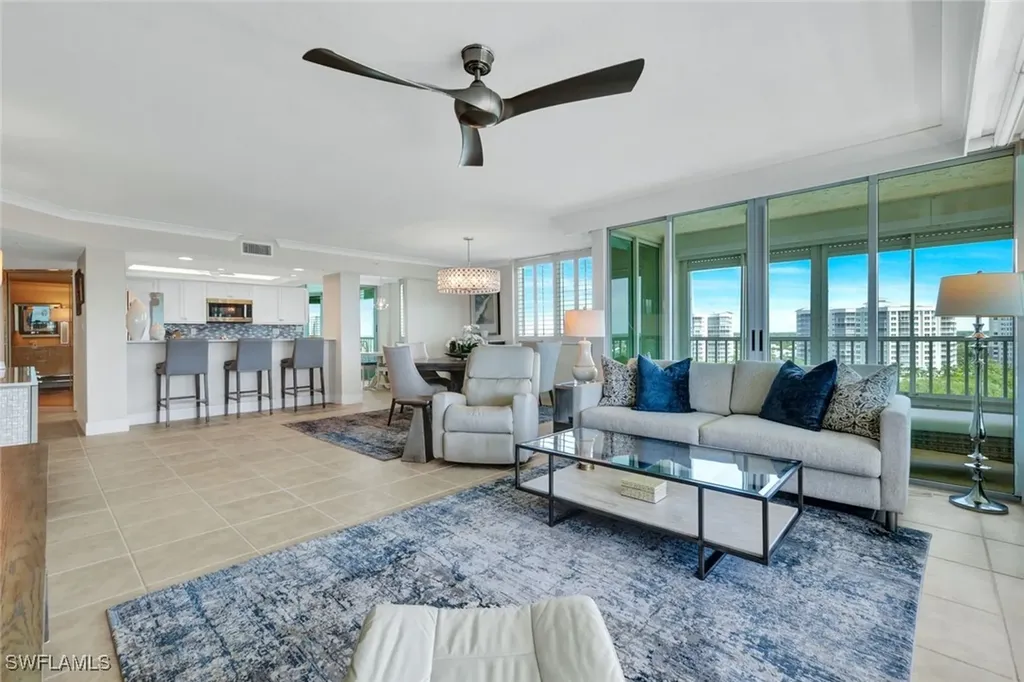 21 Bluebill Avenue Naples FL 34108