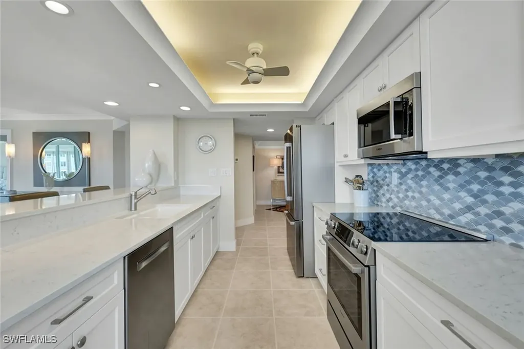 21 Bluebill Avenue Naples FL 34108