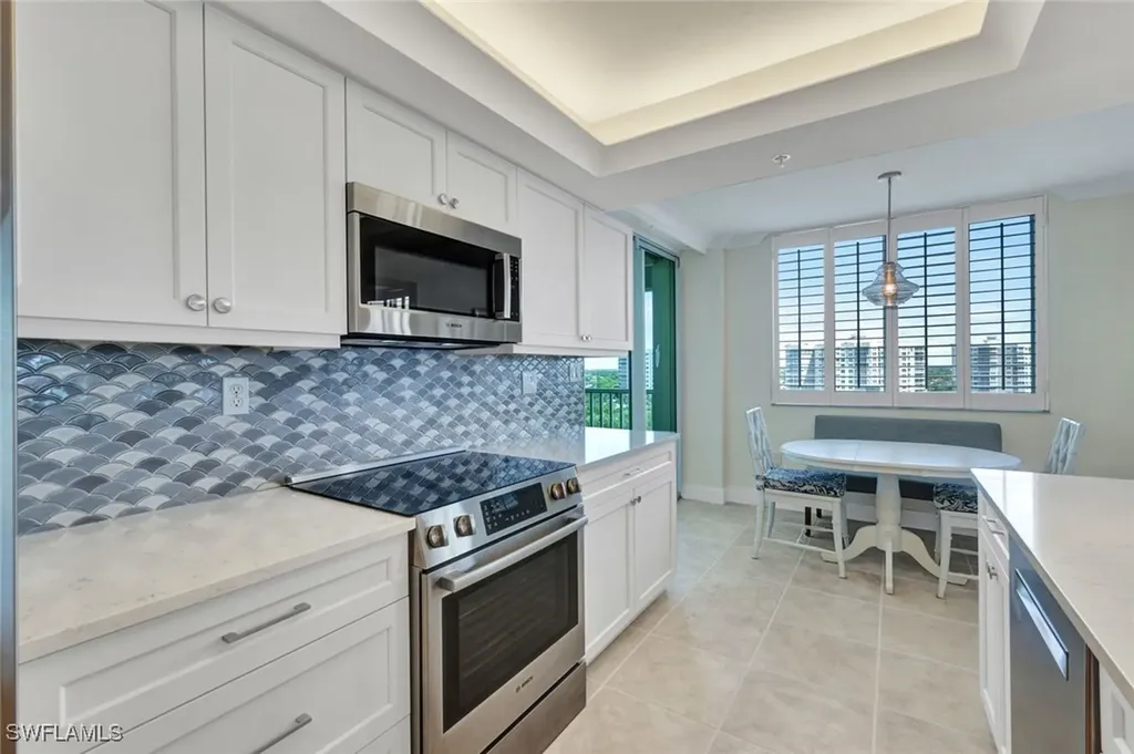 21 Bluebill Avenue Naples FL 34108