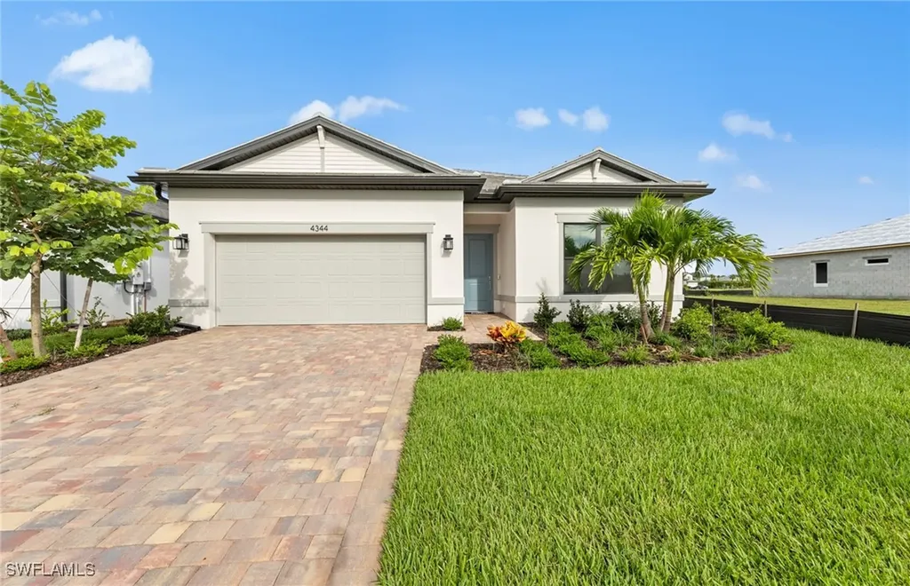 4344 Annapolis Avenue Ave Maria FL 34142