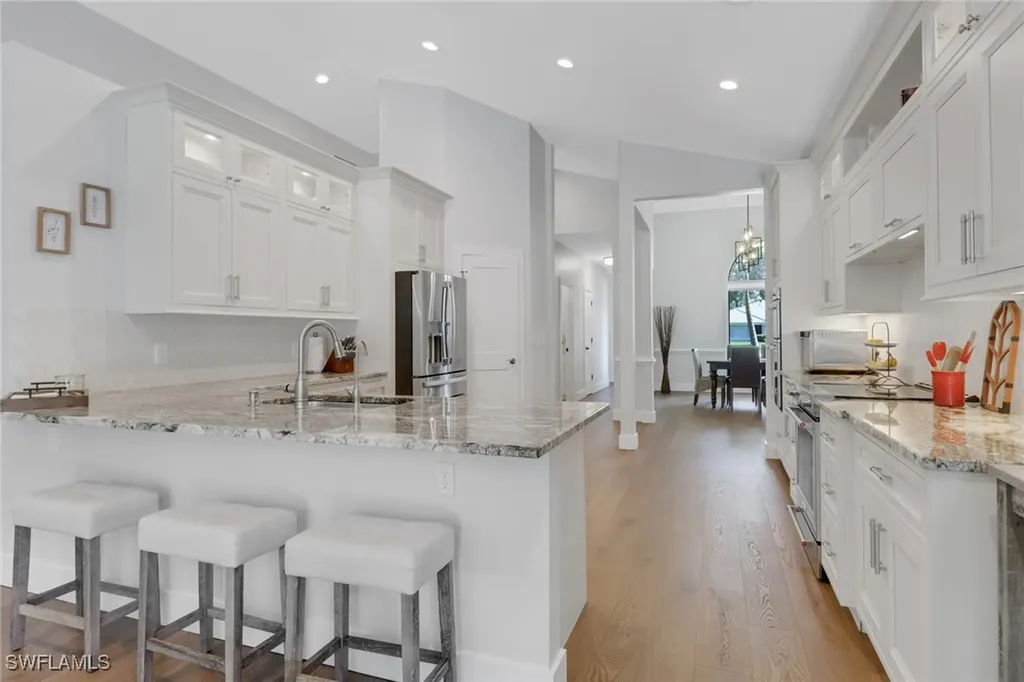 12901 Valewood Drive Naples FL 34119