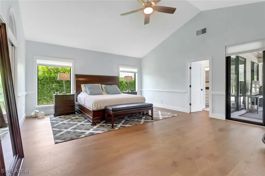 12901 Valewood Drive Naples FL 34119