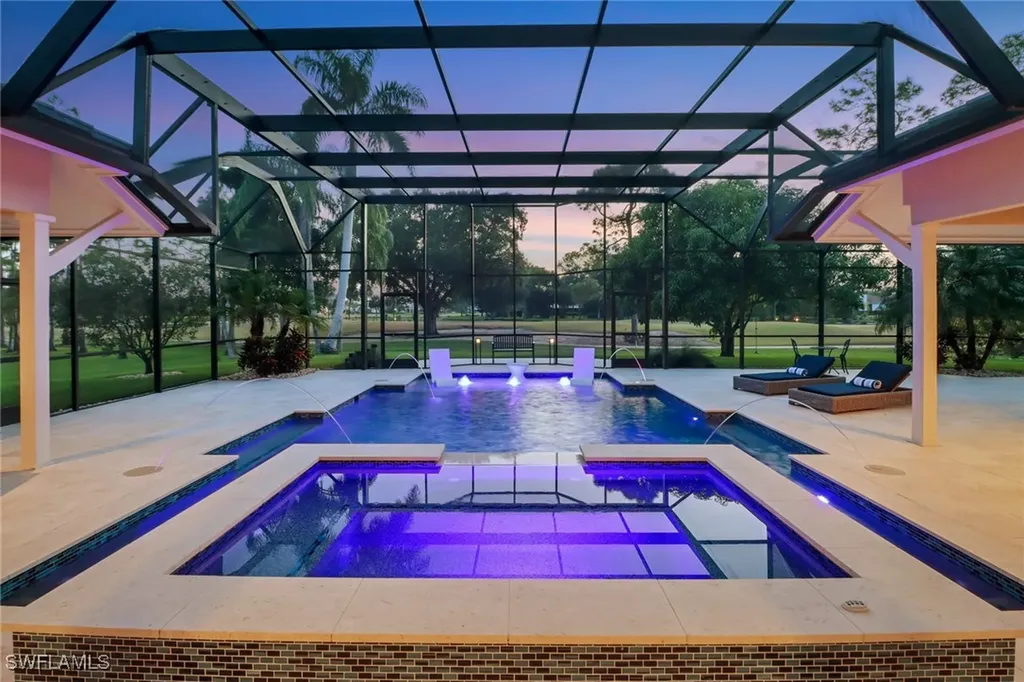 12901 Valewood Drive Naples FL 34119
