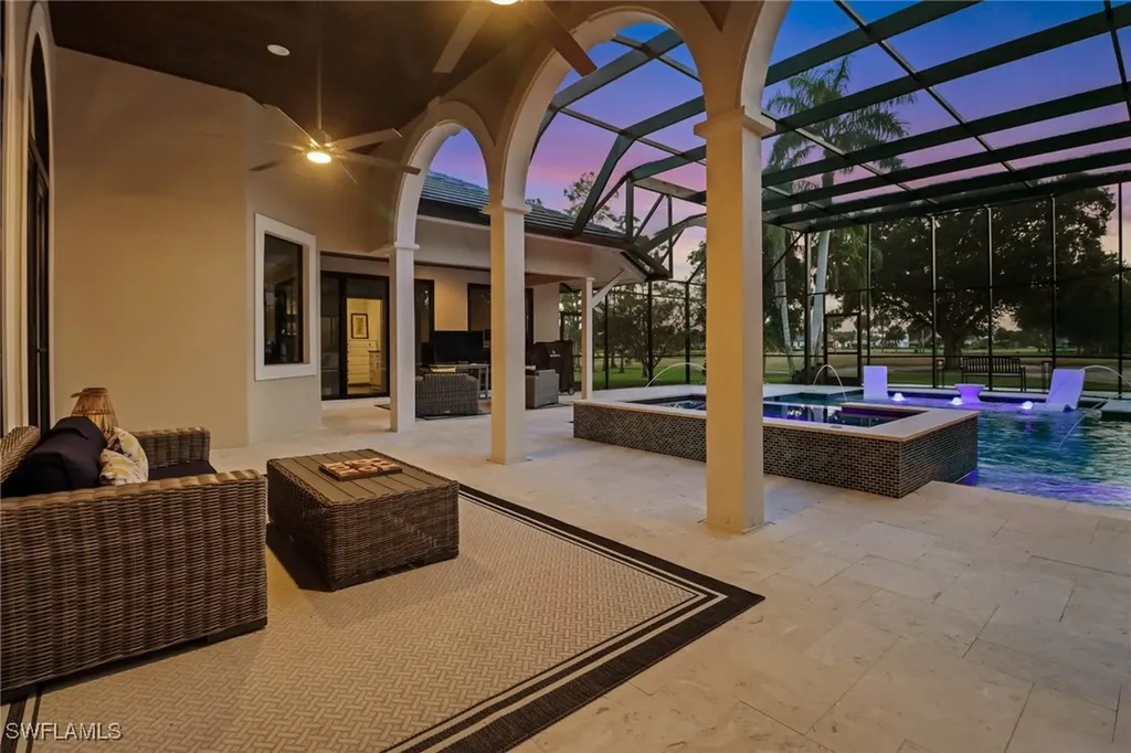 12901 Valewood Drive Naples FL 34119
