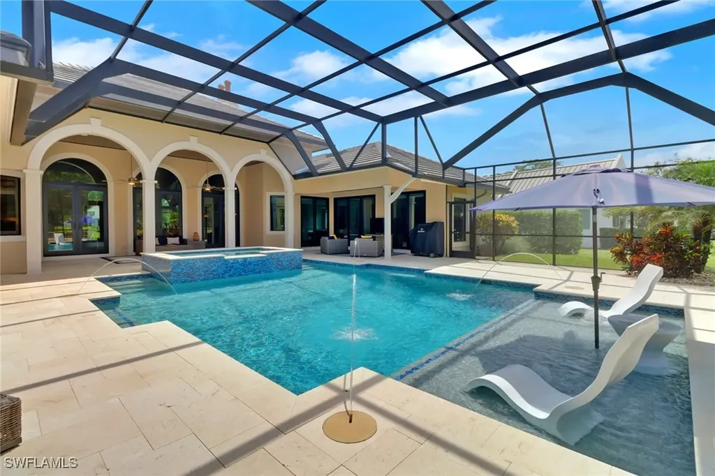 12901 Valewood Drive Naples FL 34119