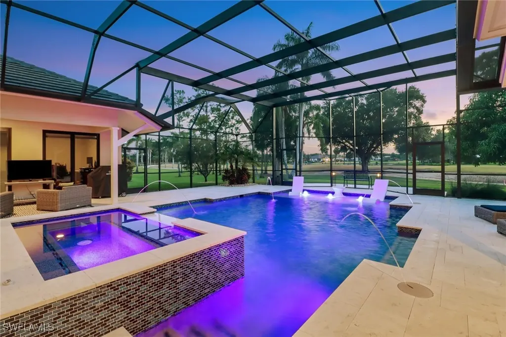 12901 Valewood Drive Naples FL 34119