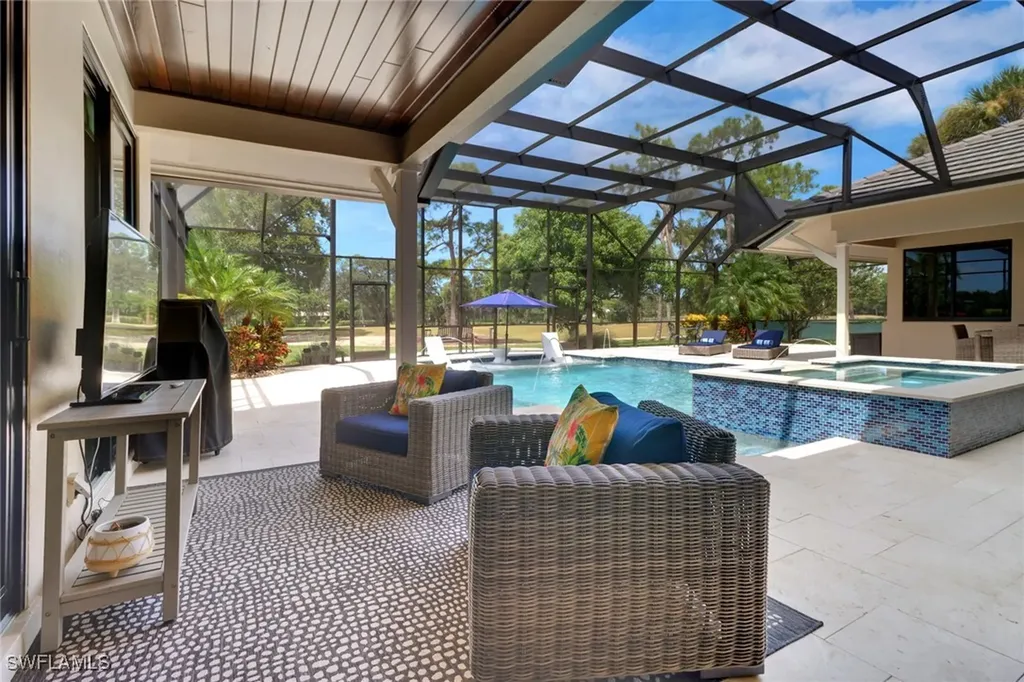 12901 Valewood Drive Naples FL 34119