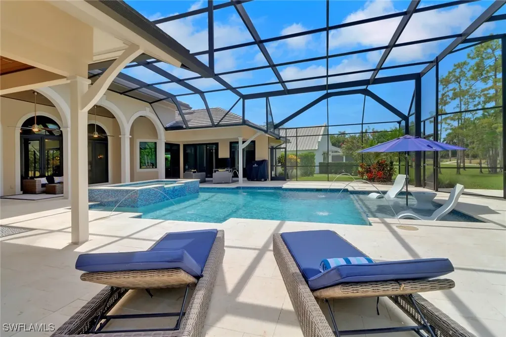 12901 Valewood Drive Naples FL 34119