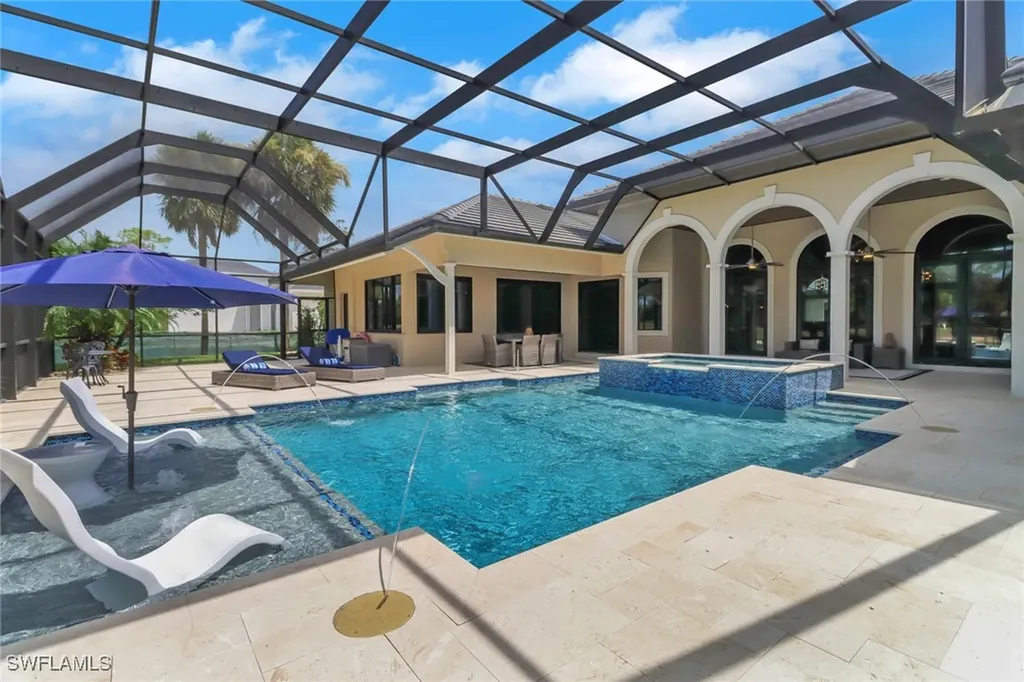12901 Valewood Drive Naples FL 34119