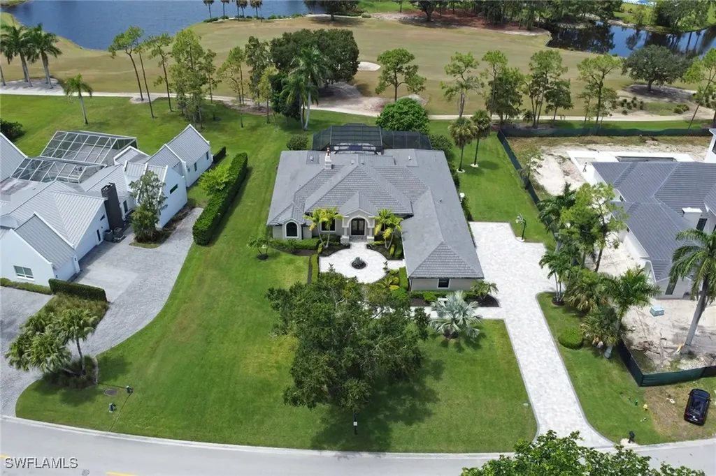12901 Valewood Drive Naples FL 34119
