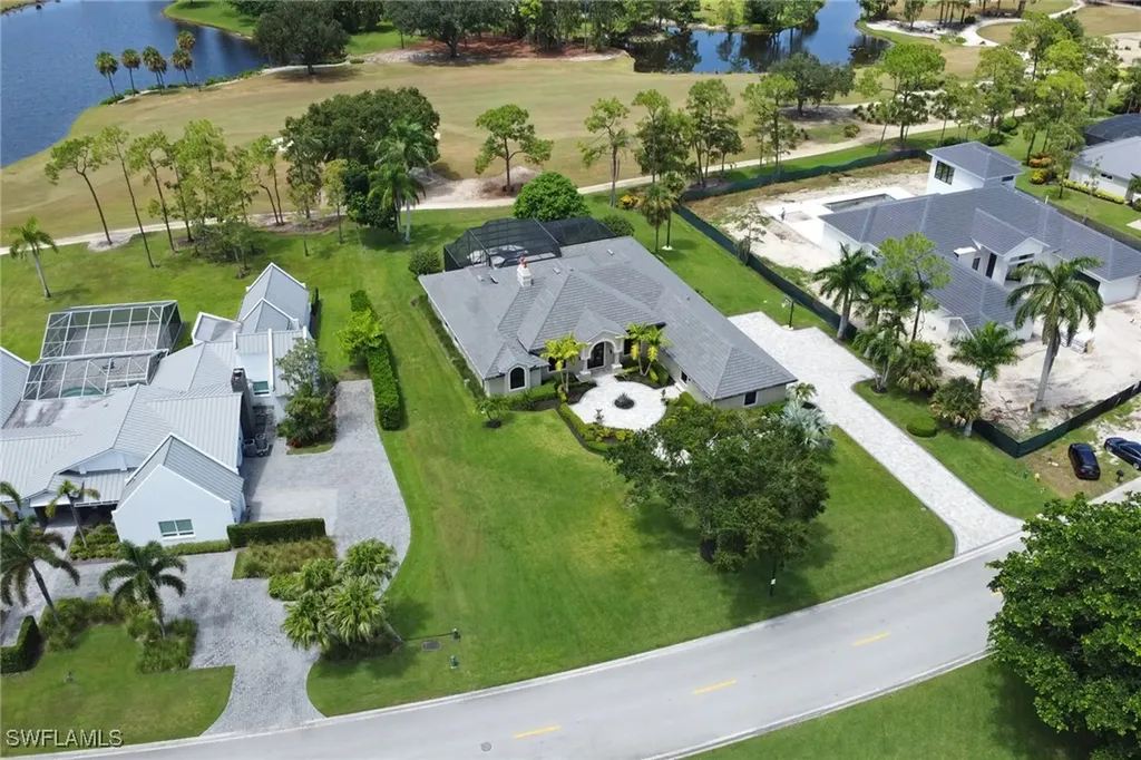 12901 Valewood Drive Naples FL 34119