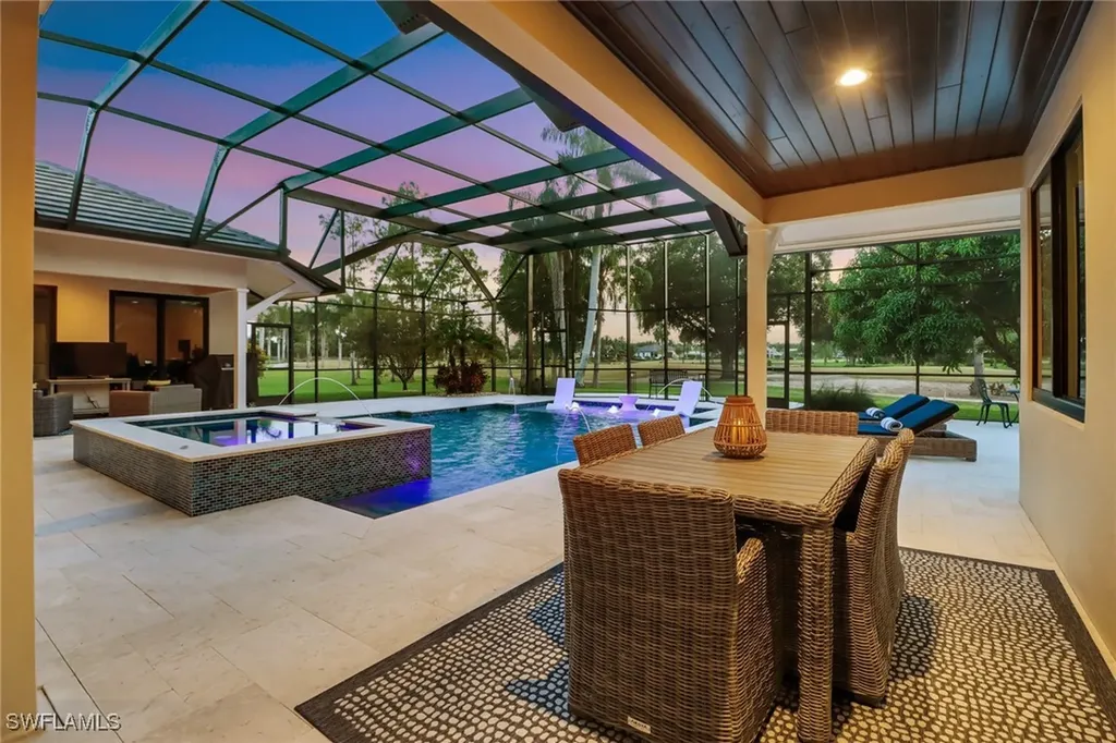 12901 Valewood Drive Naples FL 34119
