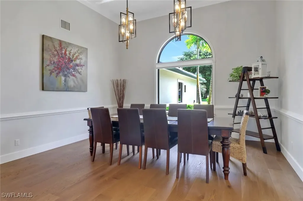 12901 Valewood Drive Naples FL 34119