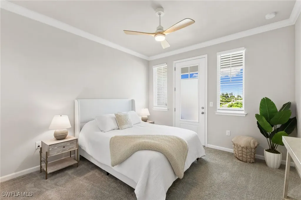 4607 Arboretum Circle Naples FL 34112