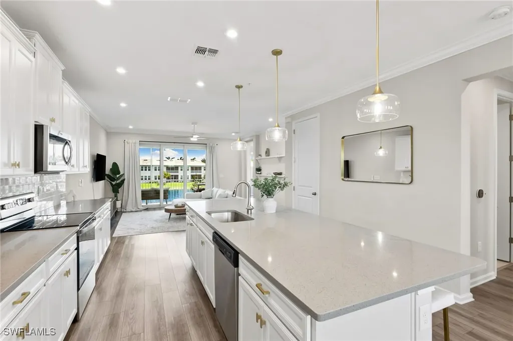 4607 Arboretum Circle Naples FL 34112