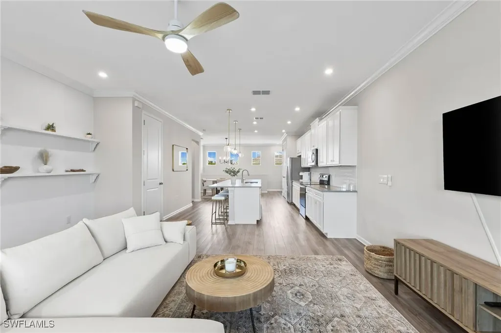 4607 Arboretum Circle Naples FL 34112