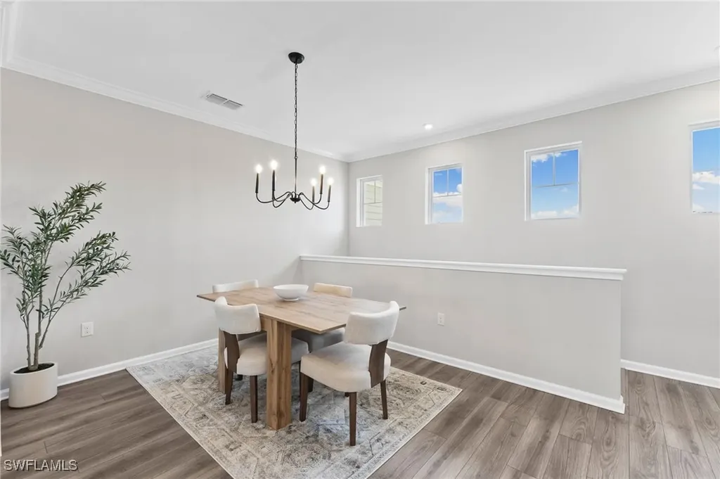 4607 Arboretum Circle Naples FL 34112