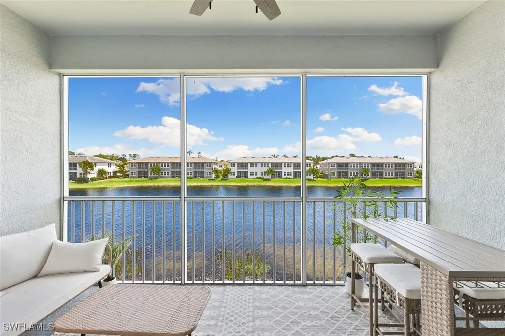 4607 Arboretum Circle Naples FL 34112