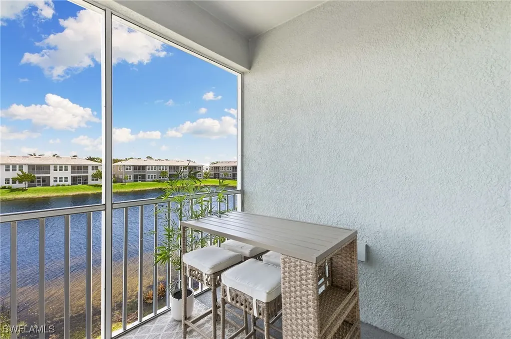 4607 Arboretum Circle Naples FL 34112