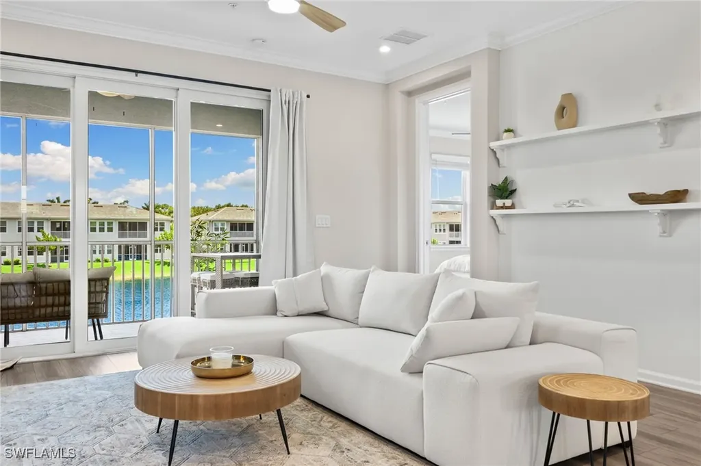 4607 Arboretum Circle Naples FL 34112