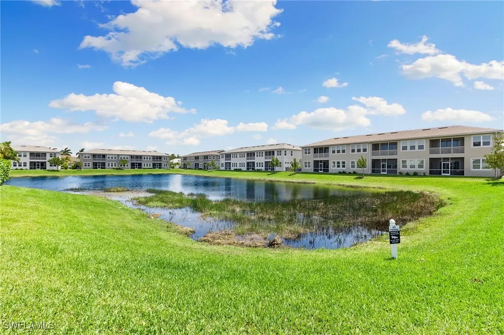 4607 Arboretum Circle Naples FL 34112