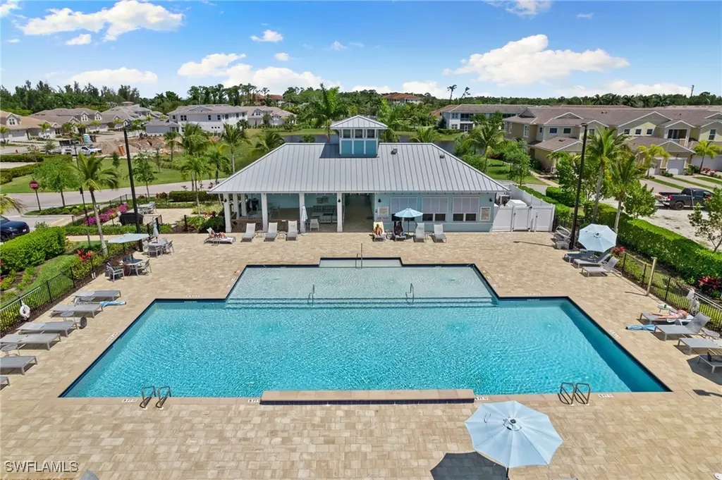 4607 Arboretum Circle Naples FL 34112