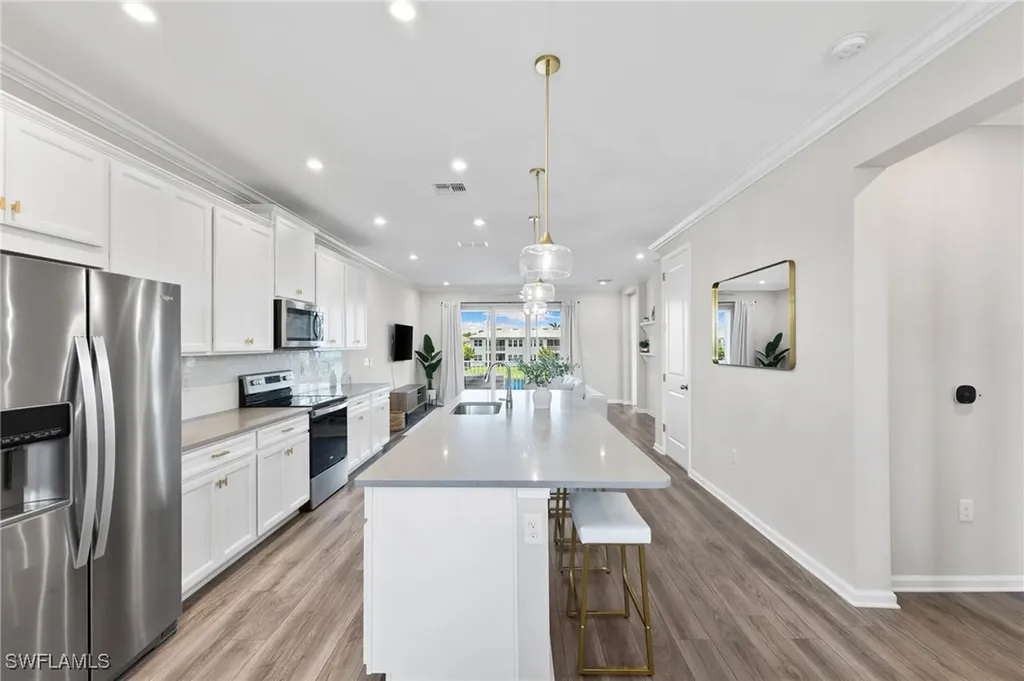 4607 Arboretum Circle Naples FL 34112
