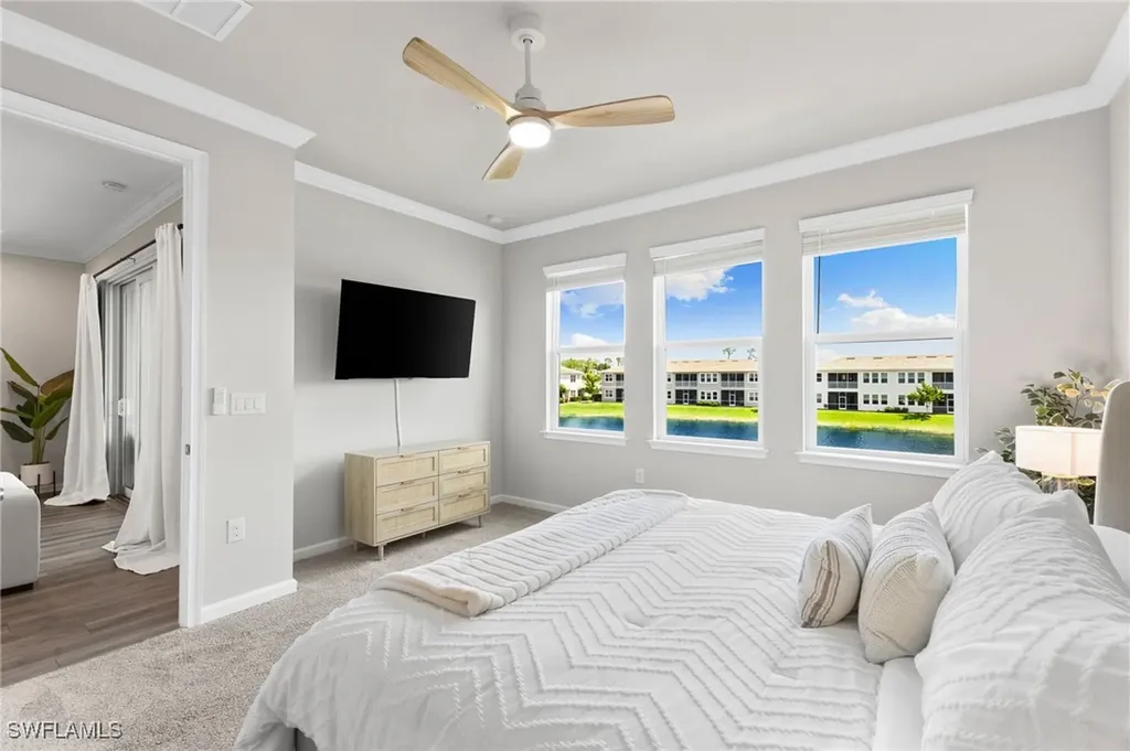 4607 Arboretum Circle Naples FL 34112