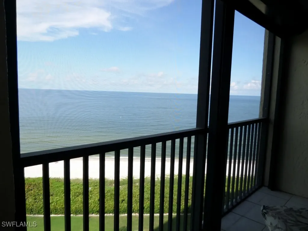 10951 Gulf Shore Drive Naples FL 34108