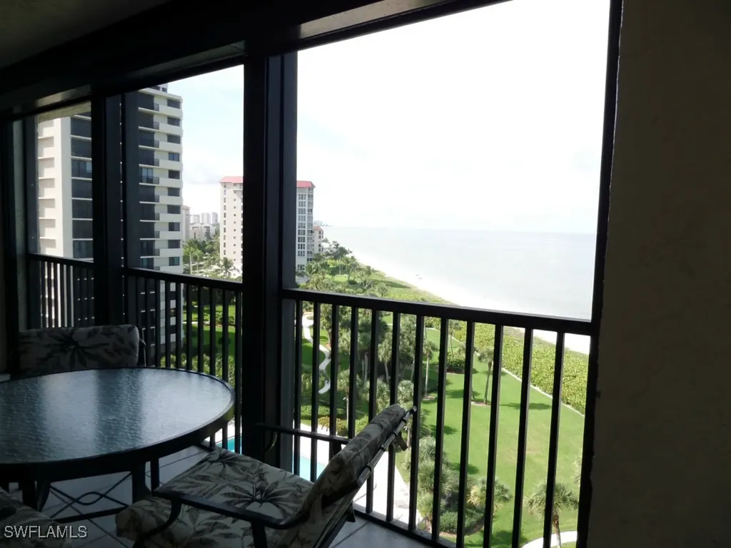 10951 Gulf Shore Drive Naples FL 34108