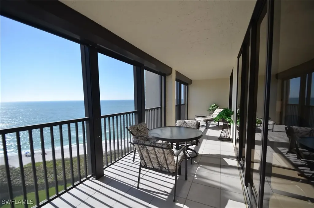 10951 Gulf Shore Drive Naples FL 34108