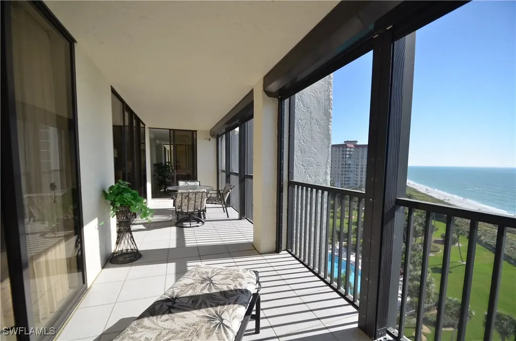 10951 Gulf Shore Drive Naples FL 34108