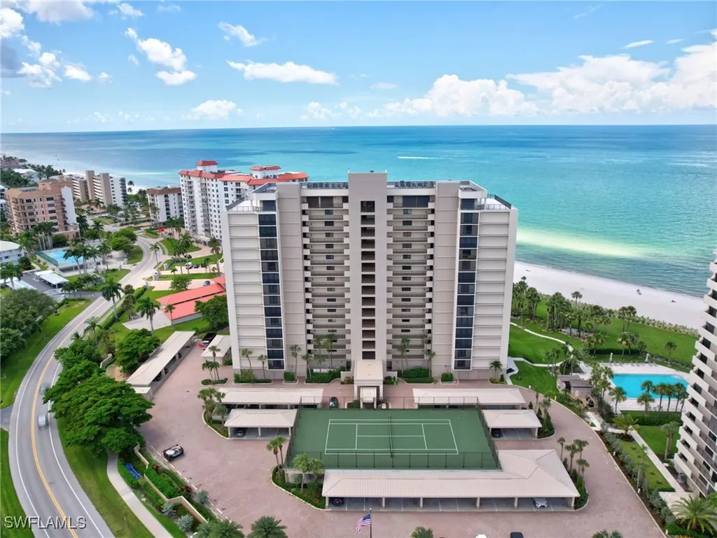 10951 Gulf Shore Drive Naples FL 34108