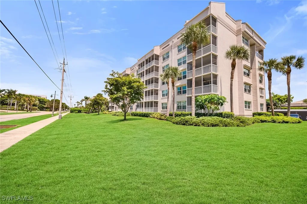 801 S Collier Boulevard Marco Island FL 34145