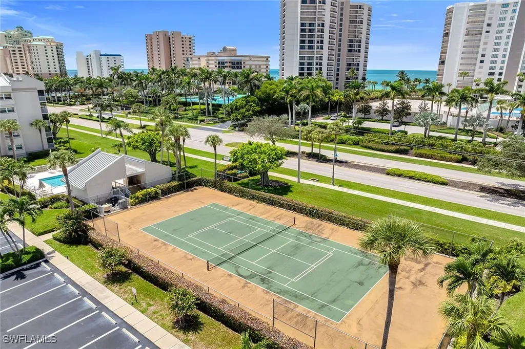 801 S Collier Boulevard Marco Island FL 34145