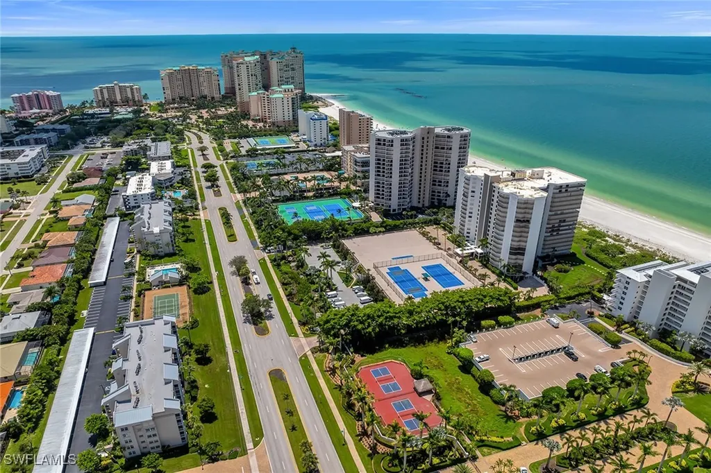 801 S Collier Boulevard Marco Island FL 34145