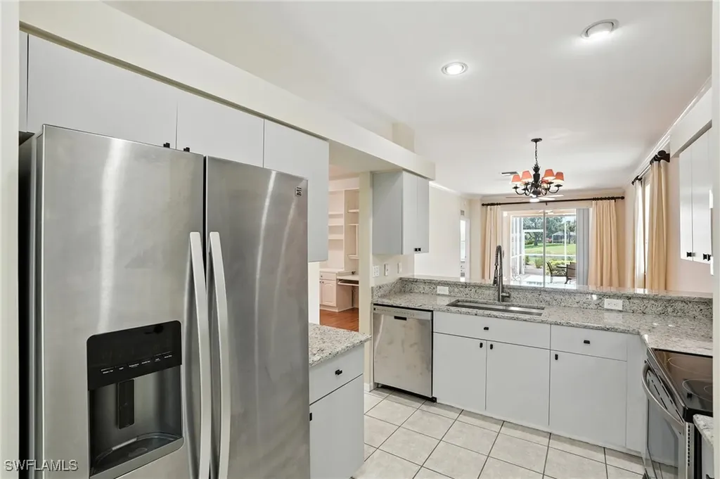 1963 Morning Sun Lane Naples FL 34119