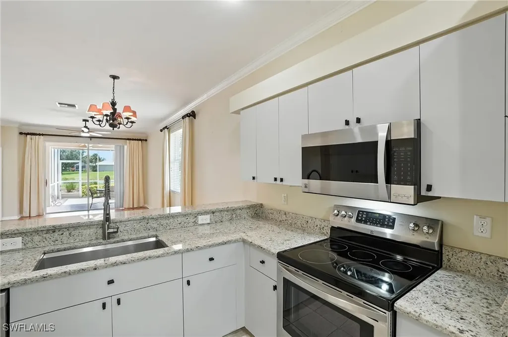 1963 Morning Sun Lane Naples FL 34119